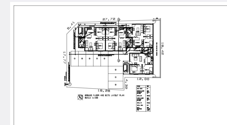 6 Bedroom Property for Sale in Schoemansville North West